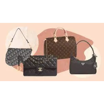 Classic Designer Bags